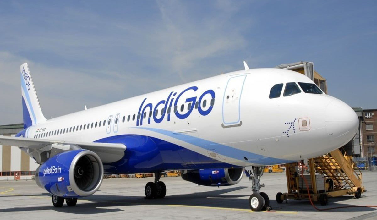 Indian carrier IndiGo adds another flight to Doha